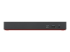 Lenovo ThinkPad Universal Thunderbolt 4 Dock - Framsidan