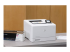 HP Color LaserJet Enterprise M455dn - Vänster vinkel