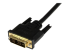 StarTech.com 2m Micro HDMI to DVI-D Cable - Närbild