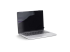 StarTech.com 14-inch MacBook Pro 21/23 Laptop Privacy Screen, Anti-Glare Privacy Filter with 51% Blue Light Reduction, Monitor Screen Protector with +/- 30 deg. Viewing Angle - Vänster vinkel