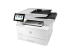 HP Color LaserJet Enterprise M455dn - Framsidan