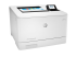 HP Color LaserJet Enterprise M455dn - Vänster vinkel