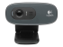 Logitech HD Webcam C270 - Framsidan