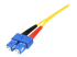 StarTech.com 1m Fiber Optic Cable - Närbild