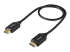 StarTech.com Premium Höghastighets HDMI-kabel med Ethernet - Höger vinkel