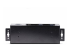 StarTech.com 7-Port Industrial USB Hub 10Gbps Hub, Metal, Mountable, TAA - Undersidan