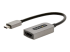 StarTech.com USB C till HDMI-adapter - Vänster vinkel